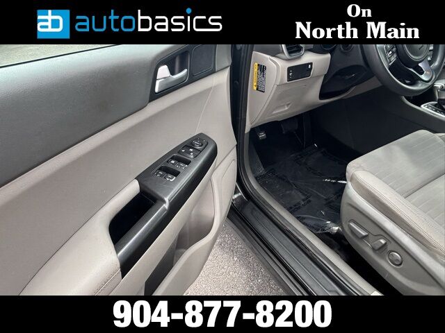 2017 Kia Sportage LX Jacksonville FL