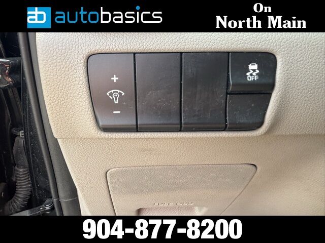 2017 Kia Sportage LX Jacksonville FL