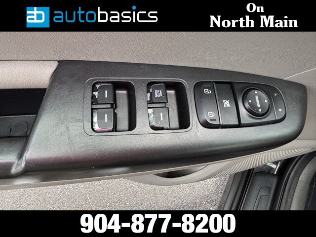 2017 Kia Sportage LX Jacksonville FL