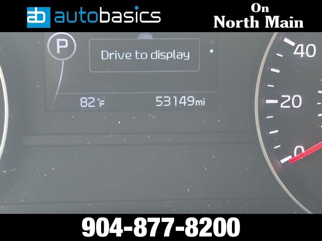 2017 Kia Sportage LX Jacksonville FL