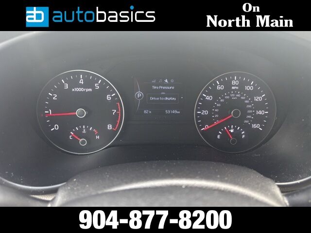 2017 Kia Sportage LX Jacksonville FL