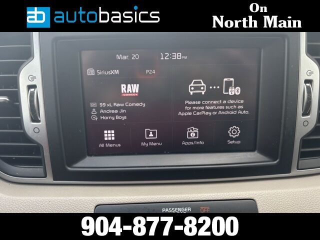 2017 Kia Sportage LX Jacksonville FL