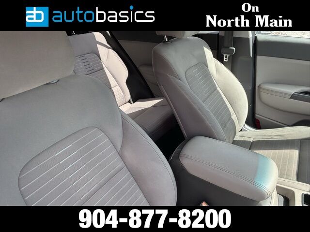 2017 Kia Sportage LX Jacksonville FL