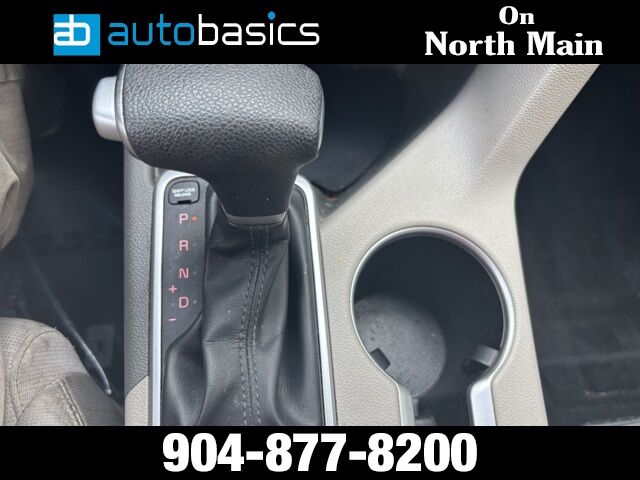 2017 Kia Sportage LX Jacksonville FL