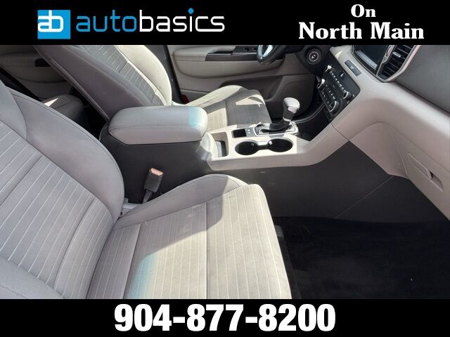 2017 Kia Sportage LX Jacksonville FL