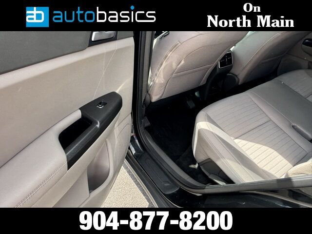 2017 Kia Sportage LX Jacksonville FL