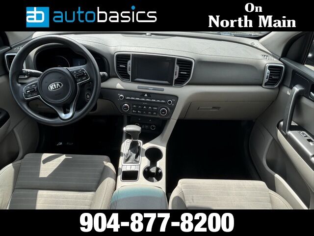 2017 Kia Sportage LX Jacksonville FL