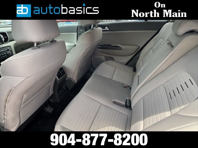 2017 Kia Sportage LX Jacksonville FL