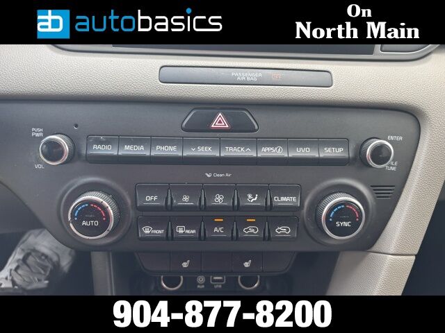 2017 Kia Sportage LX Jacksonville FL