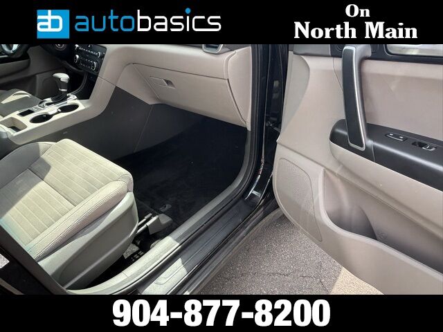 2017 Kia Sportage LX Jacksonville FL