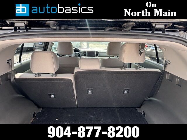 2017 Kia Sportage LX Jacksonville FL