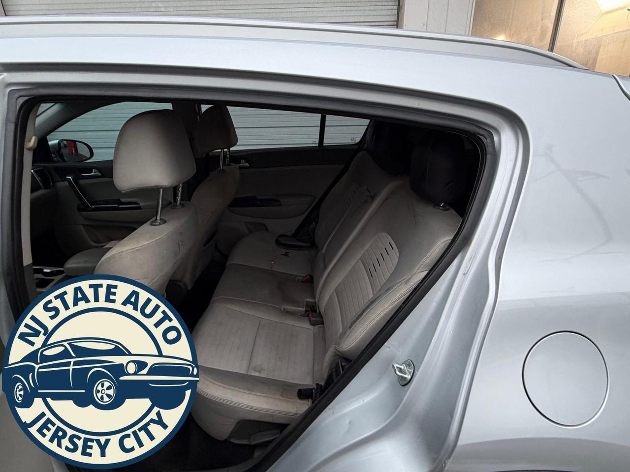 2017 Kia Sportage LX Jersey City NJ