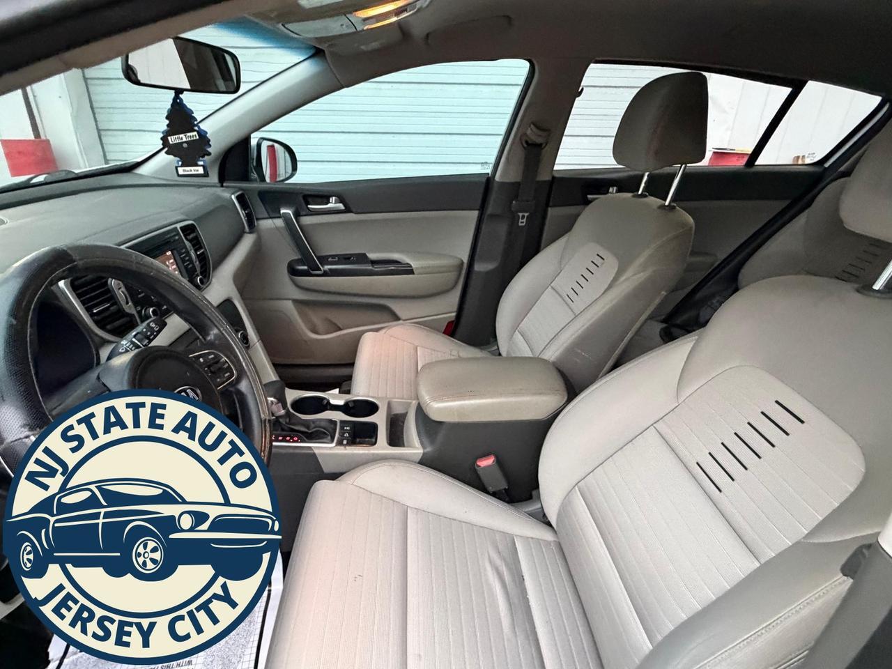 2017 Kia Sportage LX Jersey City NJ