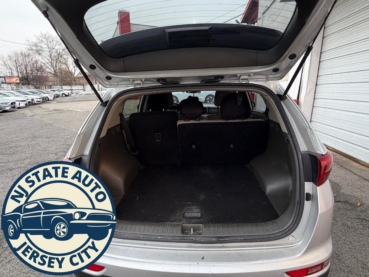 2017 Kia Sportage LX Jersey City NJ