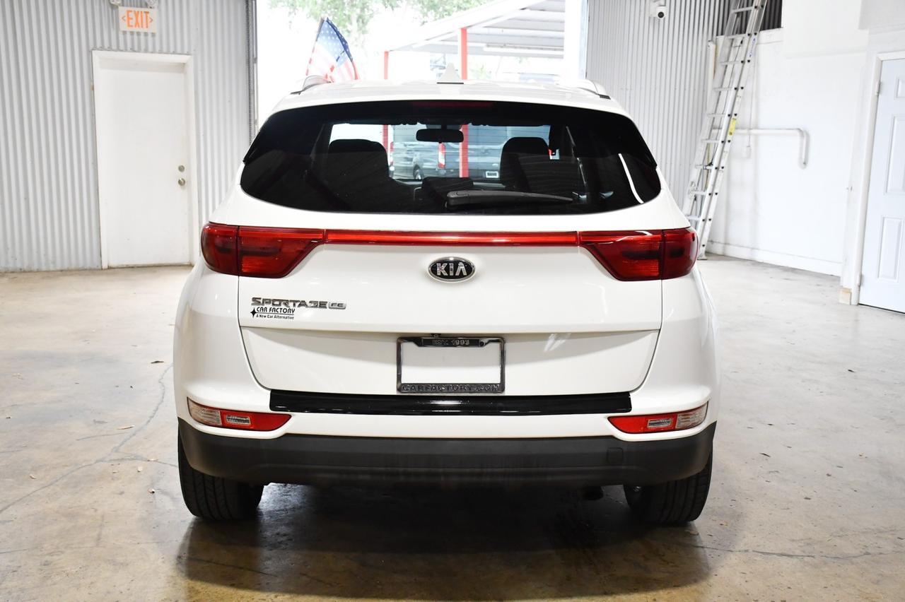 2017 Kia Sportage LX Lakeworth FL