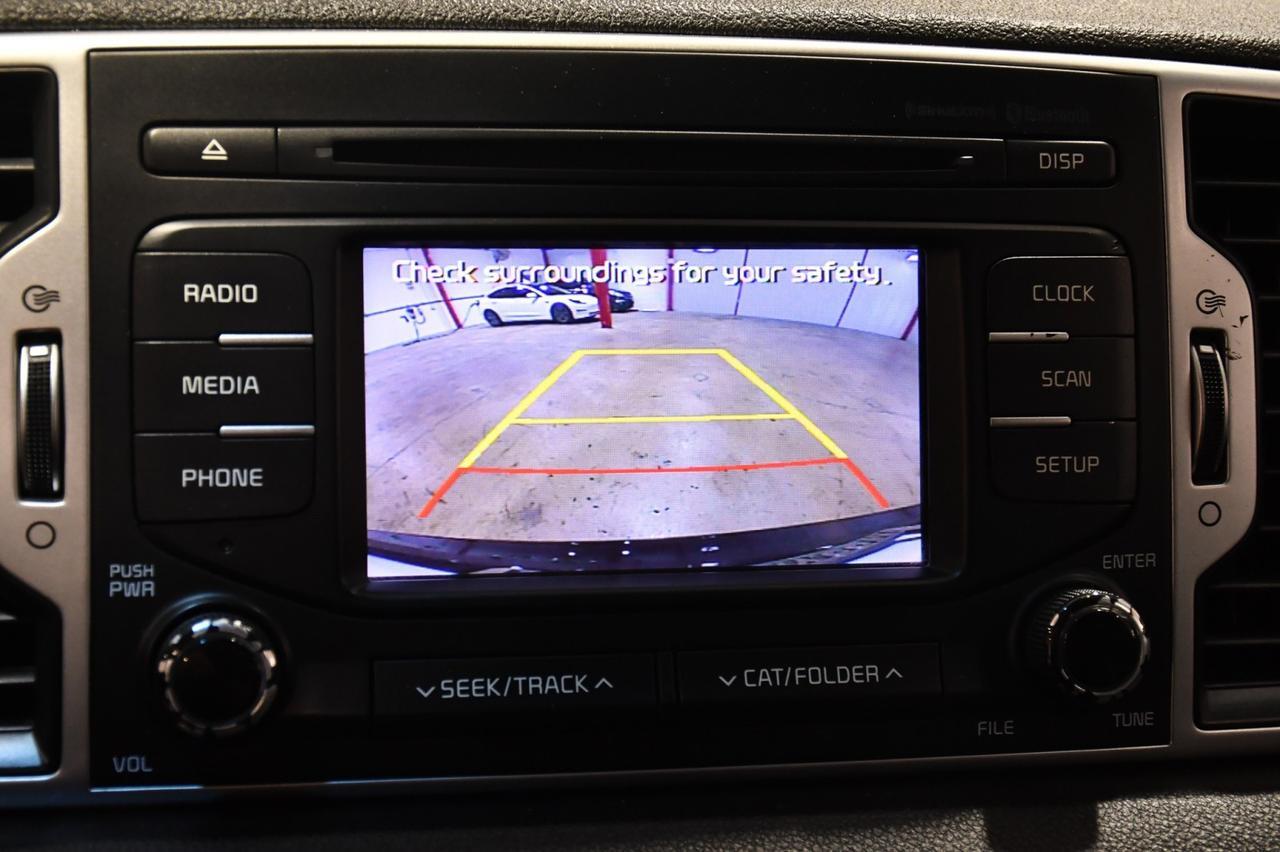 2017 Kia Sportage LX Lakeworth FL