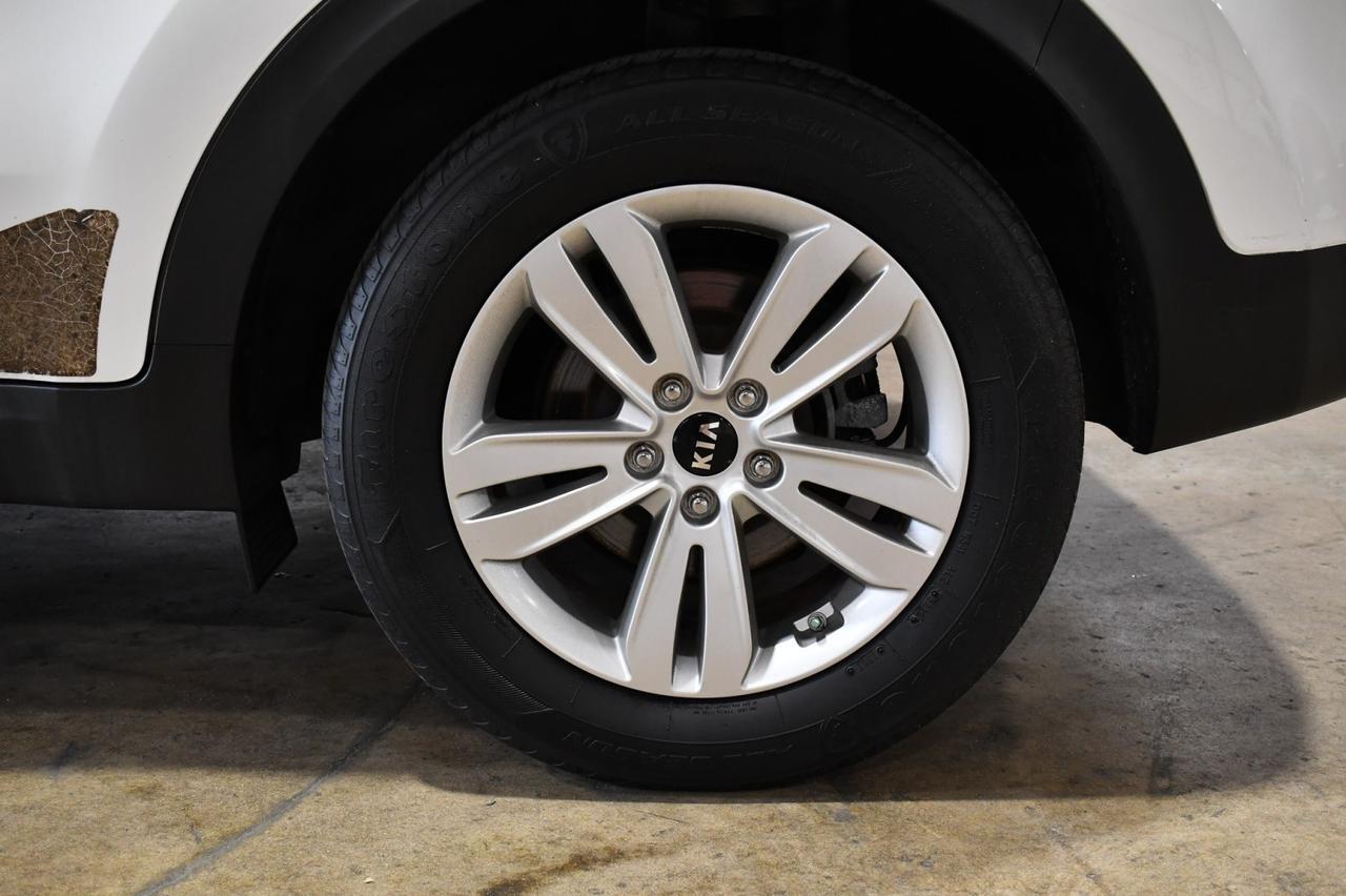 2017 Kia Sportage LX Lakeworth FL