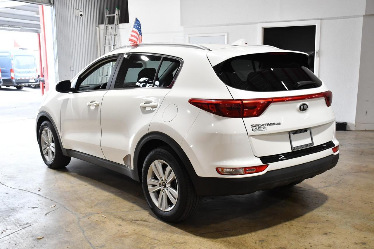 2017 Kia Sportage LX Lakeworth FL