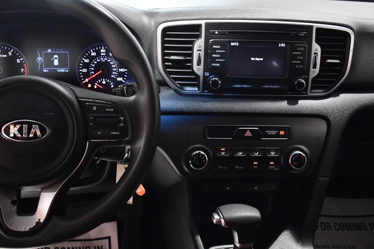2017 Kia Sportage LX Lakeworth FL
