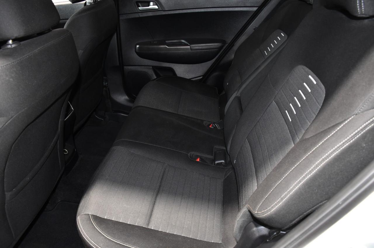 2017 Kia Sportage LX Lakeworth FL