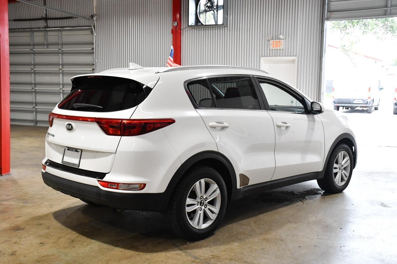 2017 Kia Sportage LX Lakeworth FL