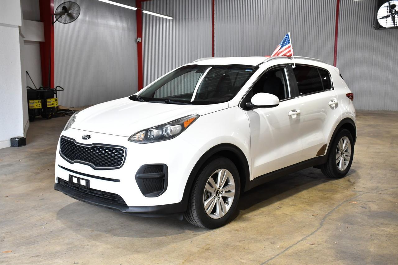 2017 Kia Sportage LX Lakeworth FL