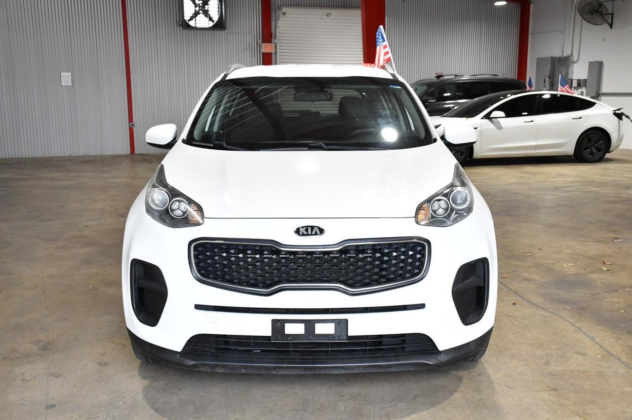 2017 Kia Sportage LX Lakeworth FL