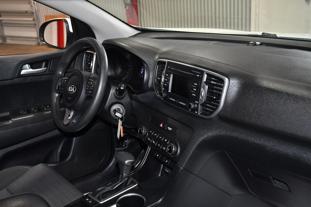 2017 Kia Sportage LX Lakeworth FL