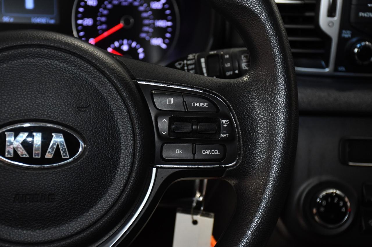 2017 Kia Sportage LX Lakeworth FL