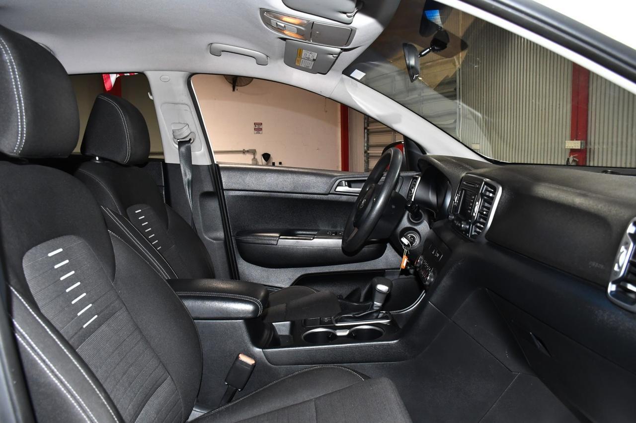 2017 Kia Sportage LX Lakeworth FL