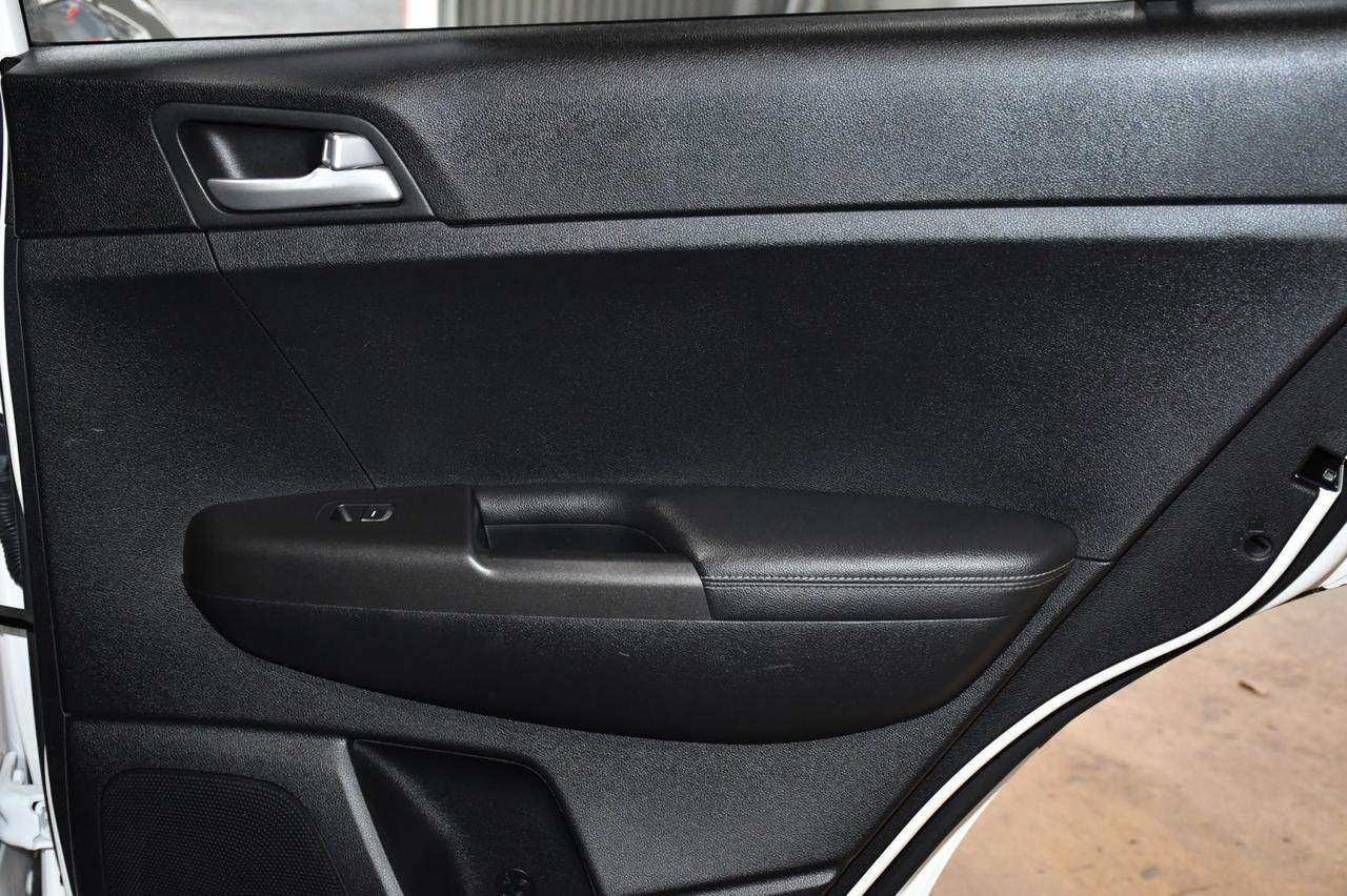 2017 Kia Sportage LX Lakeworth FL
