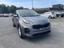 2017_Kia_Sportage_LX_ Meridian MS