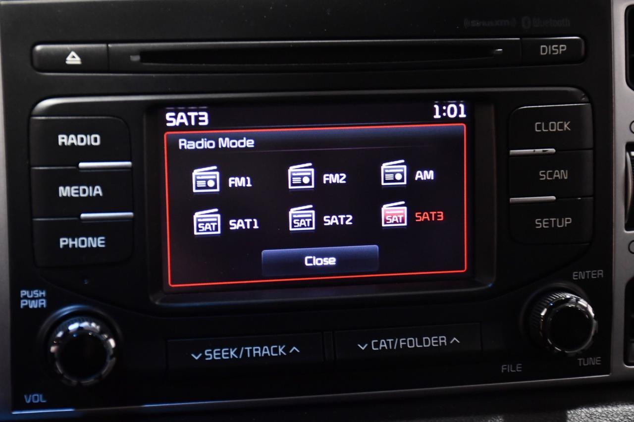 2017 Kia Sportage LX Lakeworth FL
