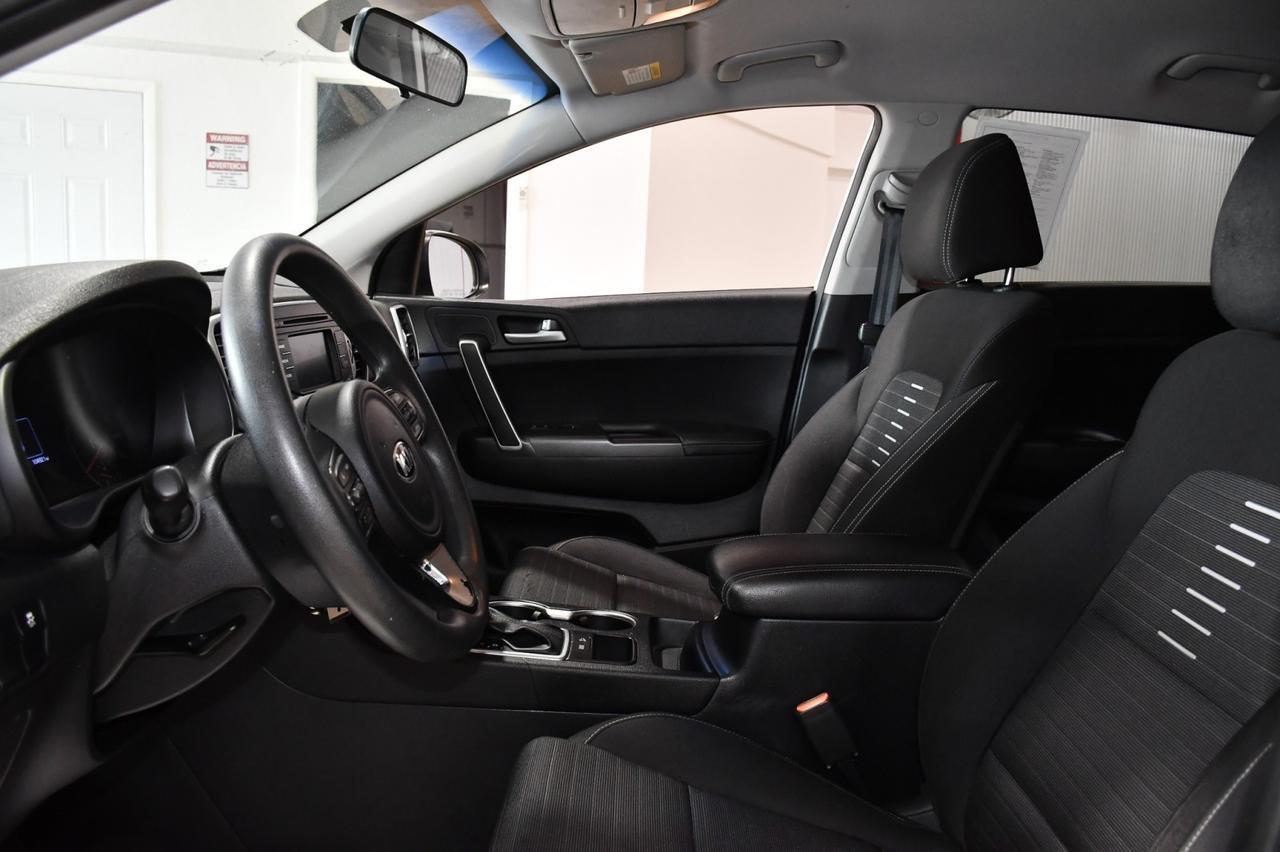 2017 Kia Sportage LX Lakeworth FL