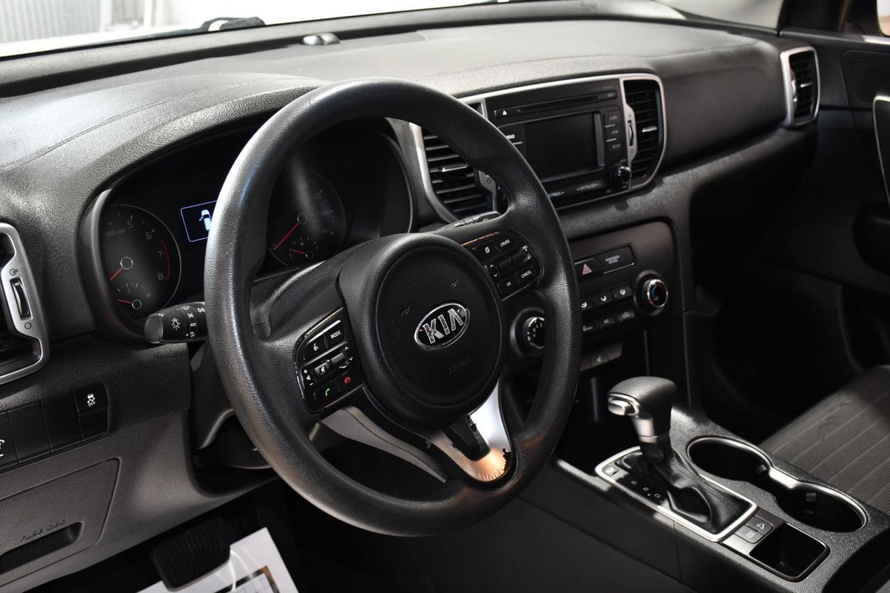 2017 Kia Sportage LX Lakeworth FL