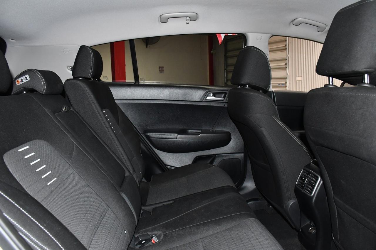 2017 Kia Sportage LX Lakeworth FL