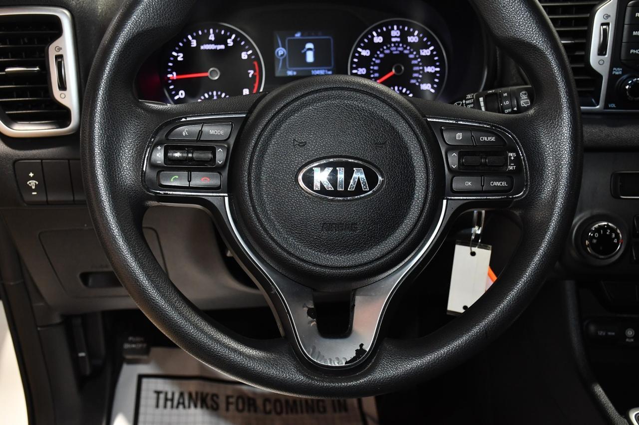 2017 Kia Sportage LX Lakeworth FL