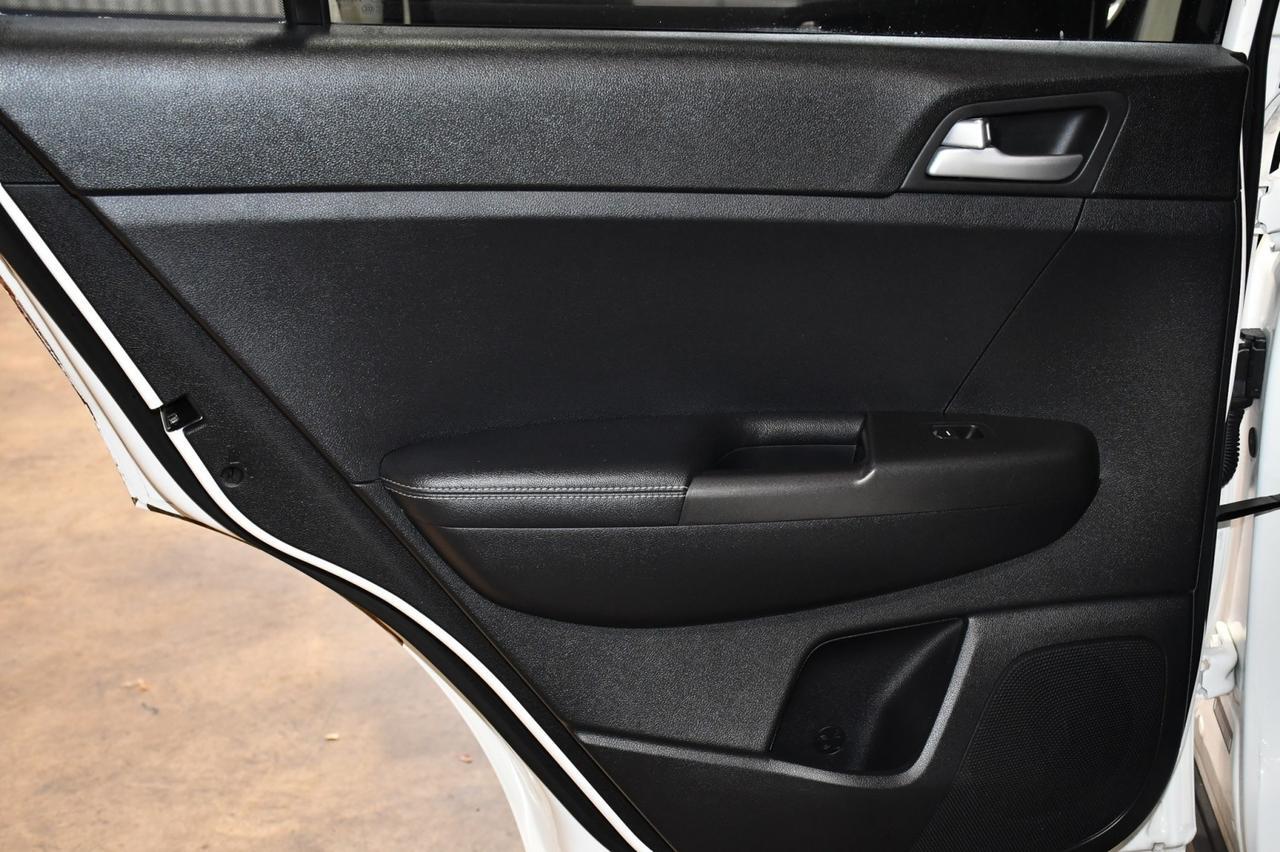 2017 Kia Sportage LX Lakeworth FL