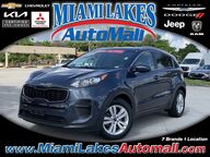 2017 Kia Sportage LX Miami Lakes FL 2017 Kia Sportage LX Miami Lakes FL