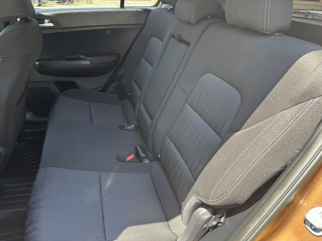 2017 Kia Sportage LX North Versailles PA