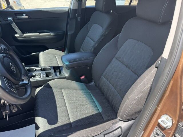 2017 Kia Sportage LX North Versailles PA