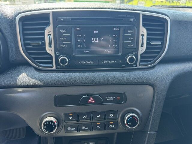 2017 Kia Sportage LX North Versailles PA