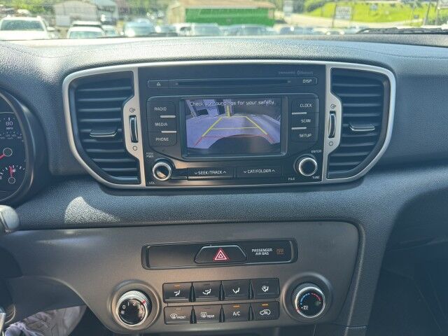 2017 Kia Sportage LX North Versailles PA