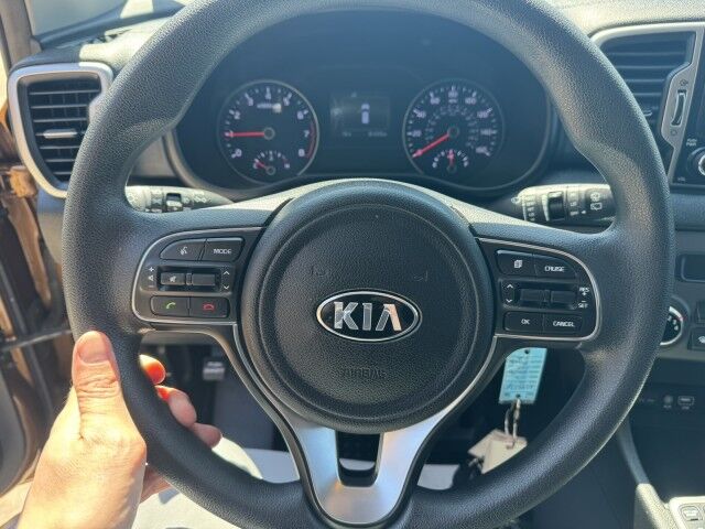 2017 Kia Sportage LX North Versailles PA