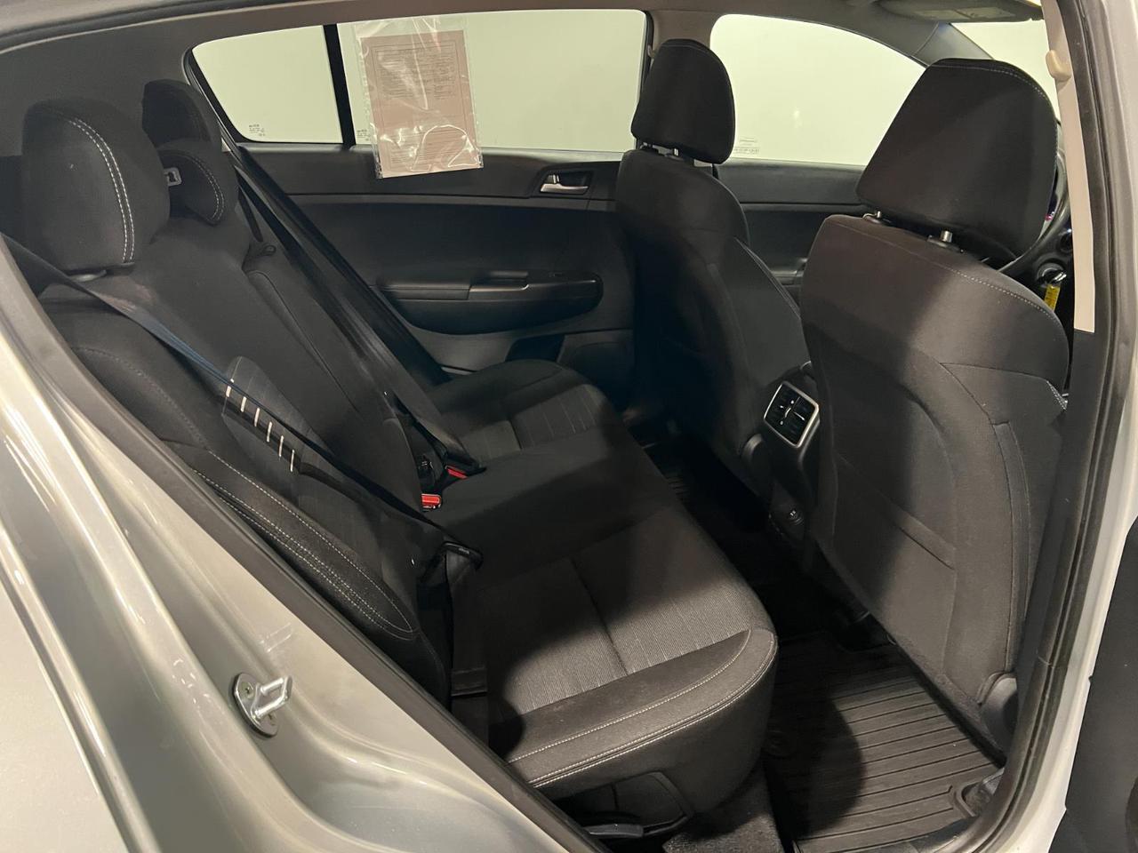 2017 Kia Sportage LX Parker CO