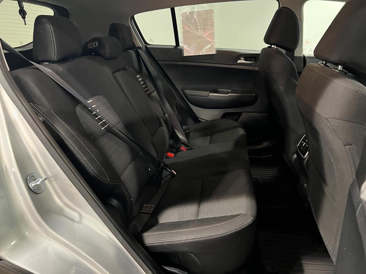 2017 Kia Sportage LX Parker CO