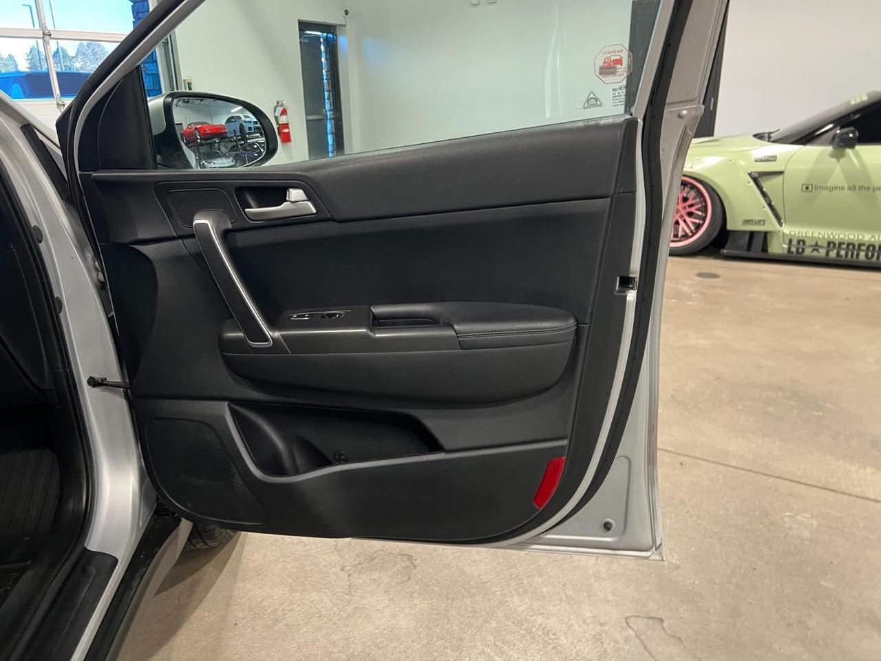 2017 Kia Sportage LX Parker CO