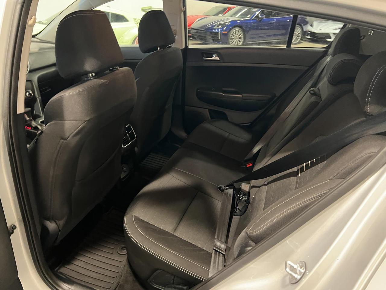 2017 Kia Sportage LX Parker CO