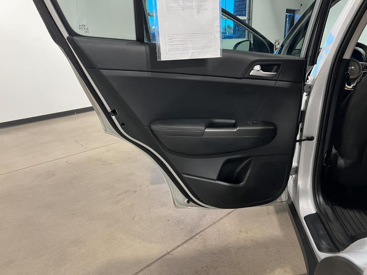 2017 Kia Sportage LX Parker CO