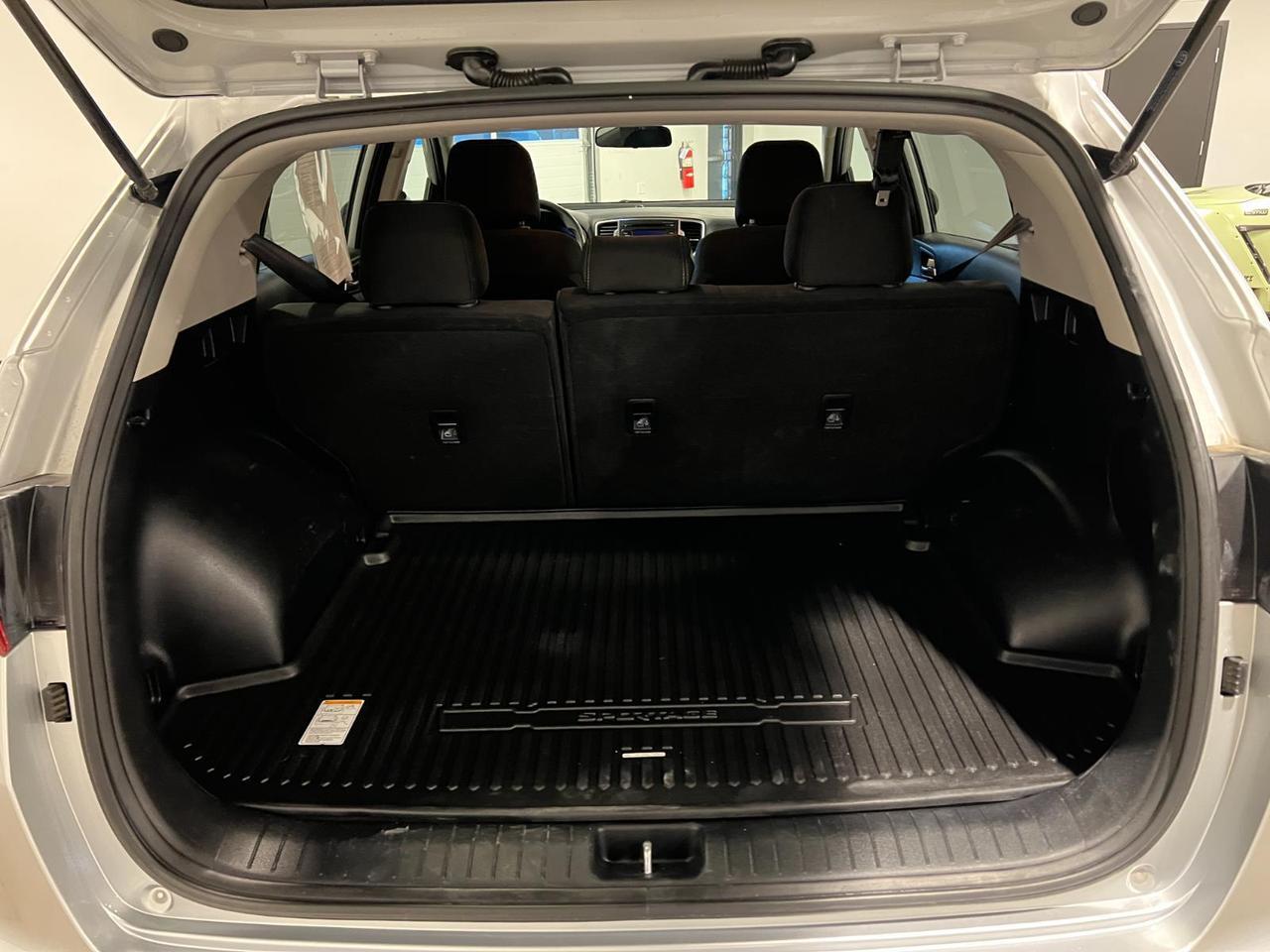 2017 Kia Sportage LX Parker CO